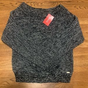 Women’s Guess Sweater